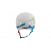 Kask TSG Evolution Pro Design Timo Pritzel Smoke White (miniatura)